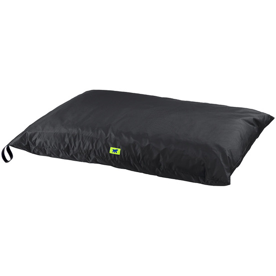 Ferplast panier chien coussin chien tissu anti-rayures lavable en machine à 30°cmatelas pour chien imperméable 115 x 80 x 21