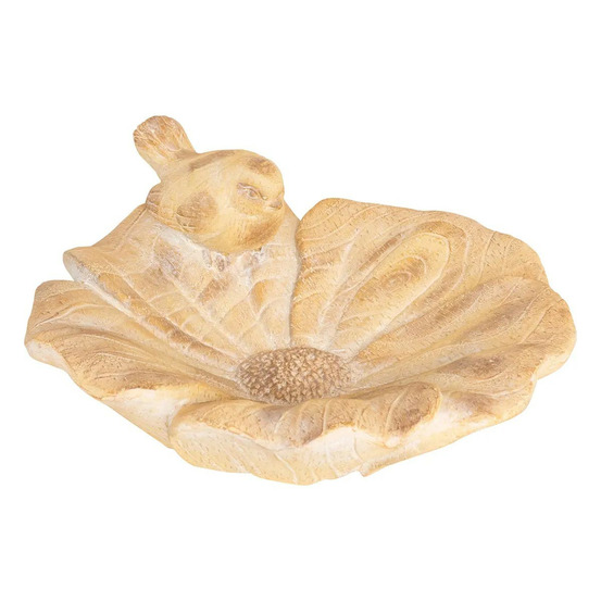 Coupelle déco extérieur