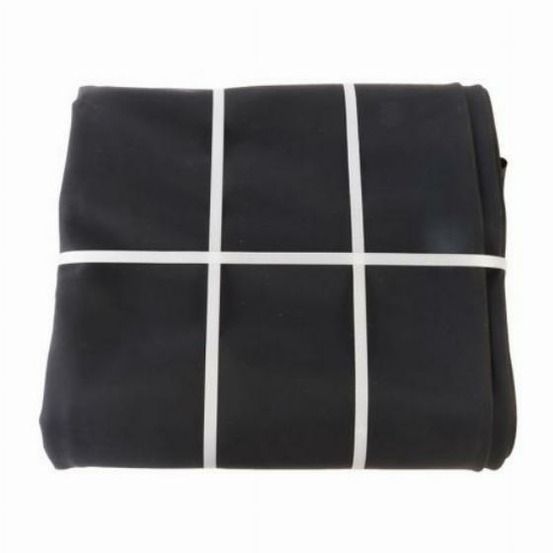 Bâche epdm 1mm - 4,2x6m (25,2m²)