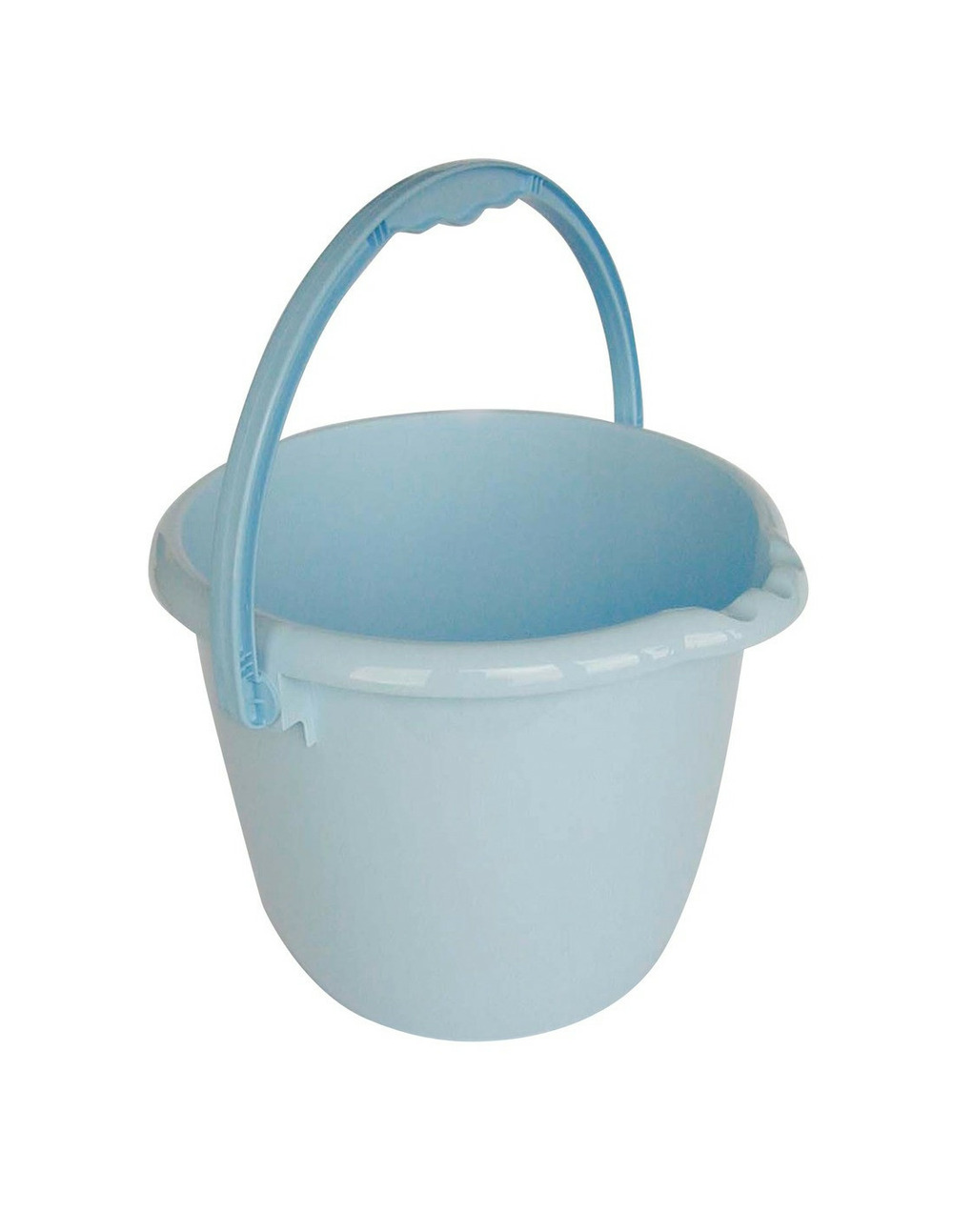 Seau bec verseur 6 l 25 x 21