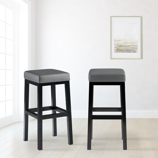 Tabouret de bar taylor b80