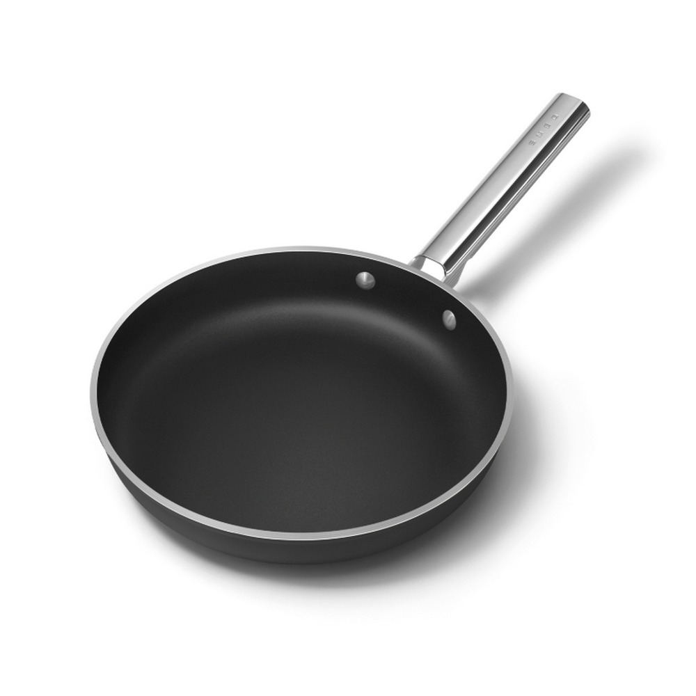 Poêle 28cm noir mat - fpf2802blm