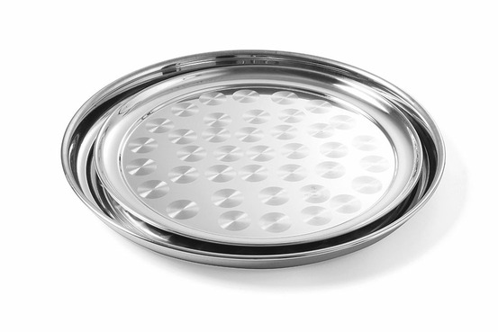 Plateau de service 400x(h)19 mm - hendi