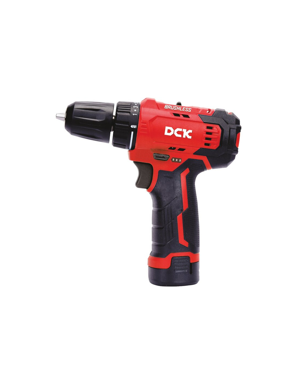 Perceuse-visseuse kdjz23-10