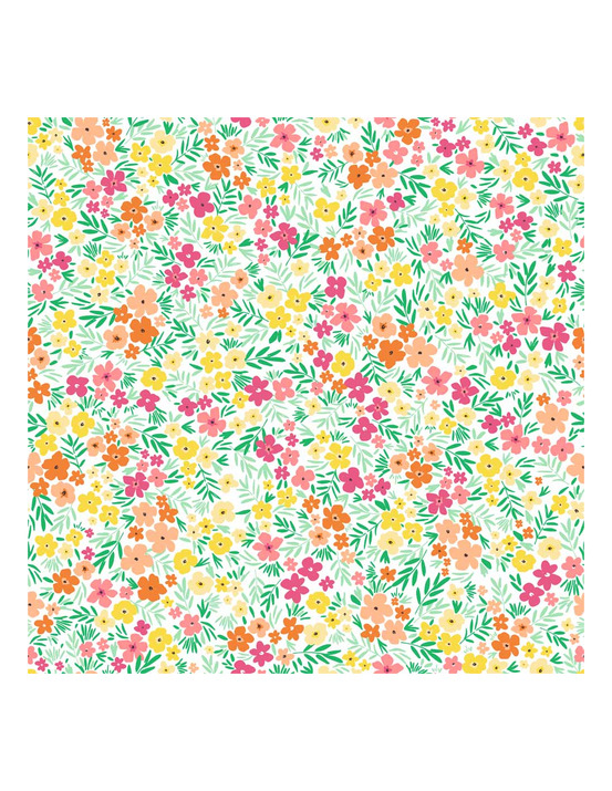 Toile cirée déco access deco rl de 140cmx20m - access deco