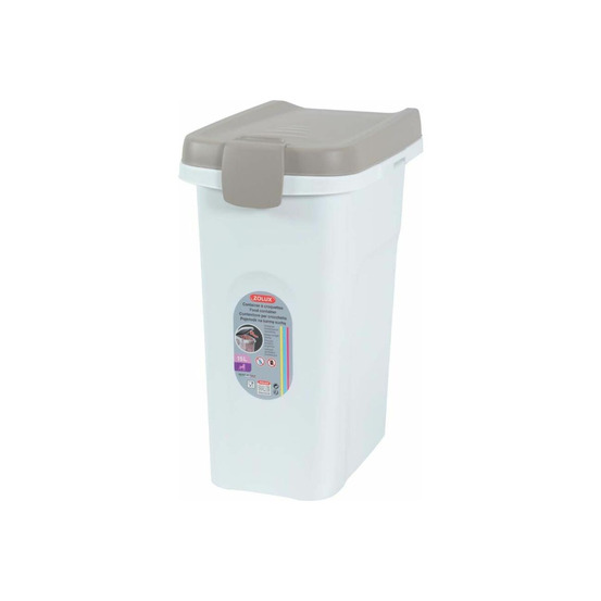 Container à croquettes hermétique 15l