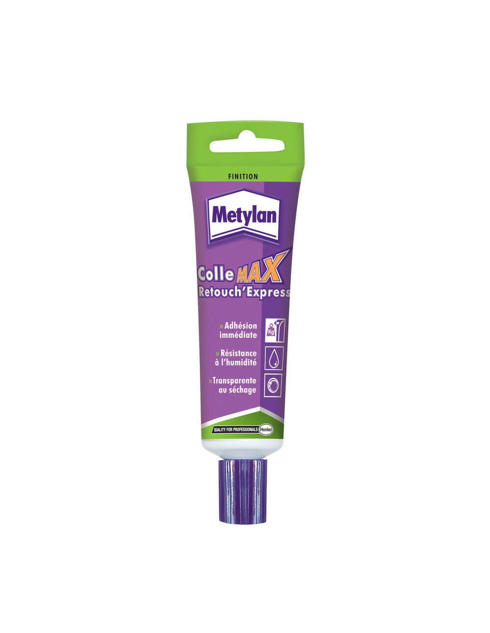 Metylan max 2en1 retouch 60gr - metylan