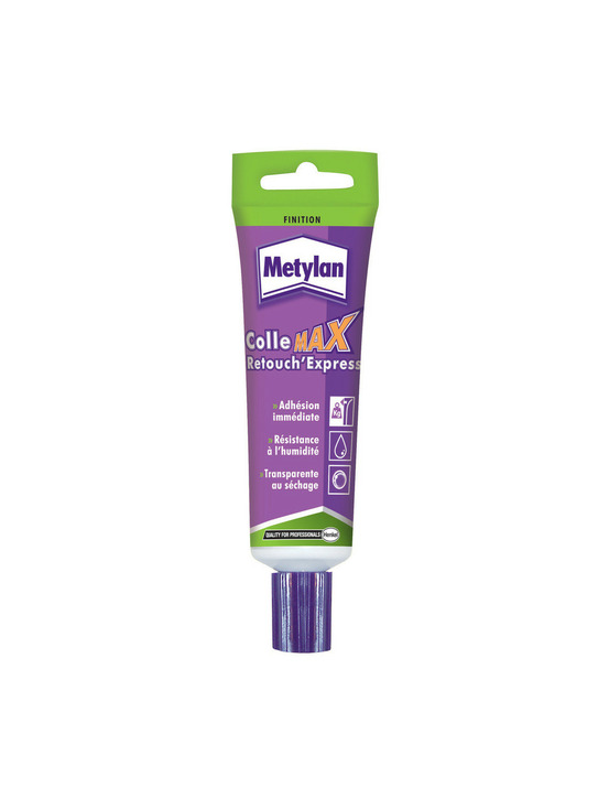 Metylan max 2en1 retouch 60gr - metylan