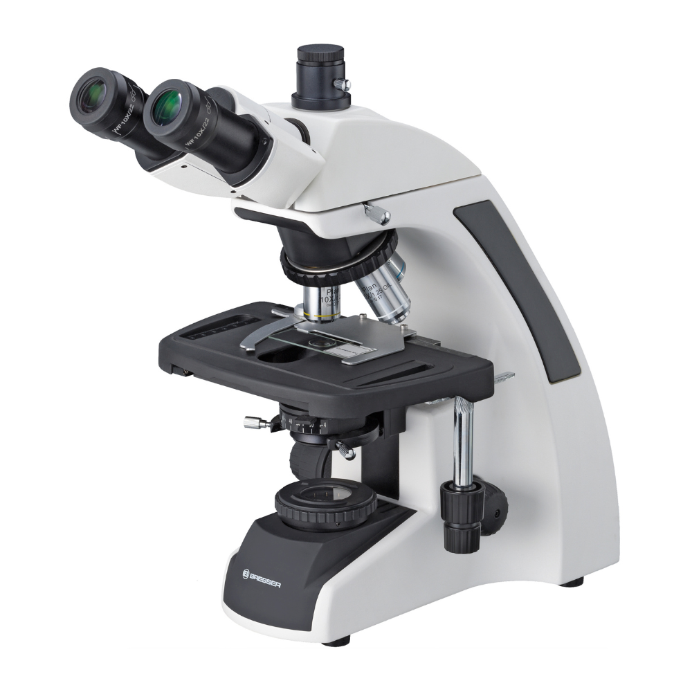 Microscope bresser science infinity