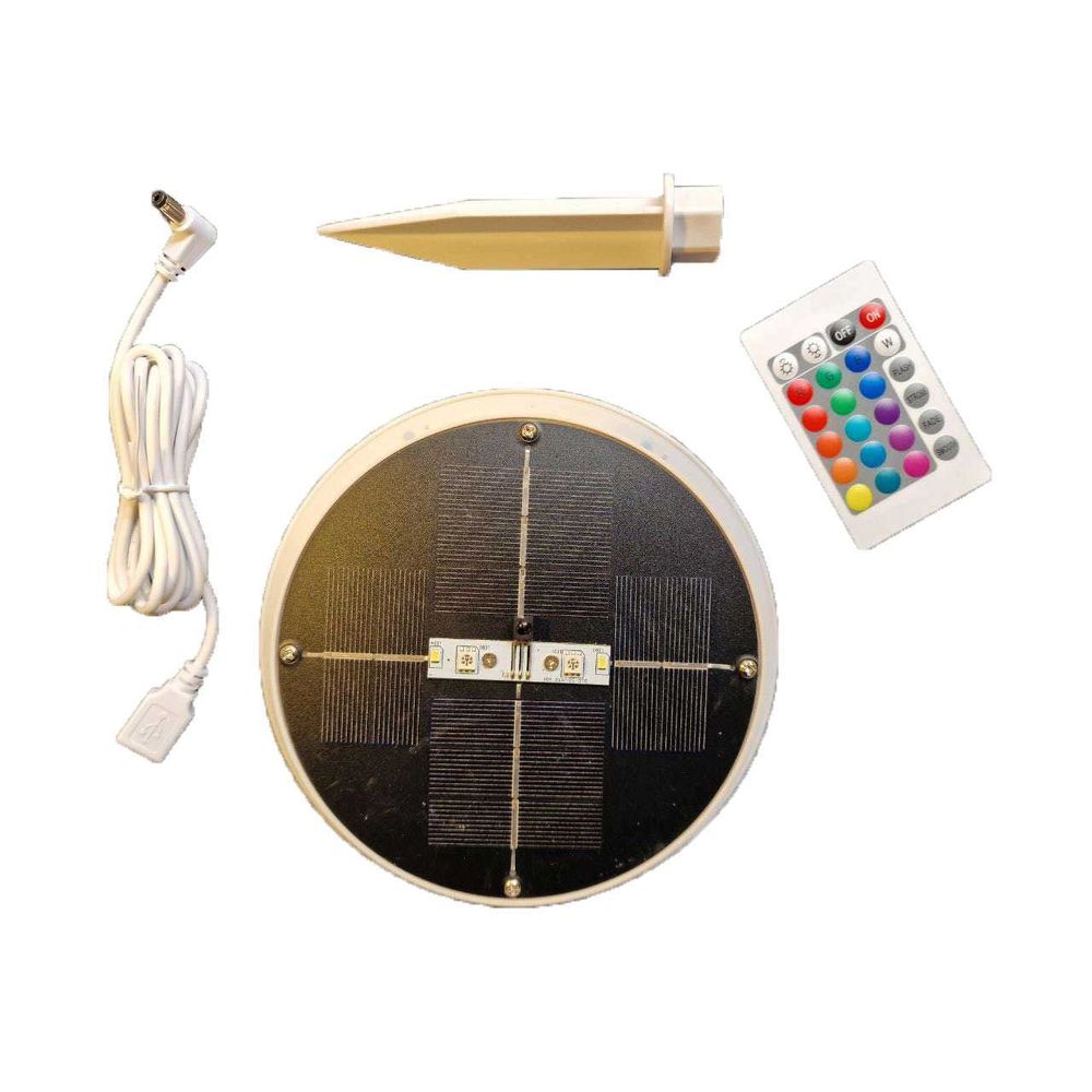Eclairez votre espace avec le kit lumiere design moderne et durable commandez maintenant