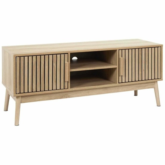 Meuble tv en bois klaus