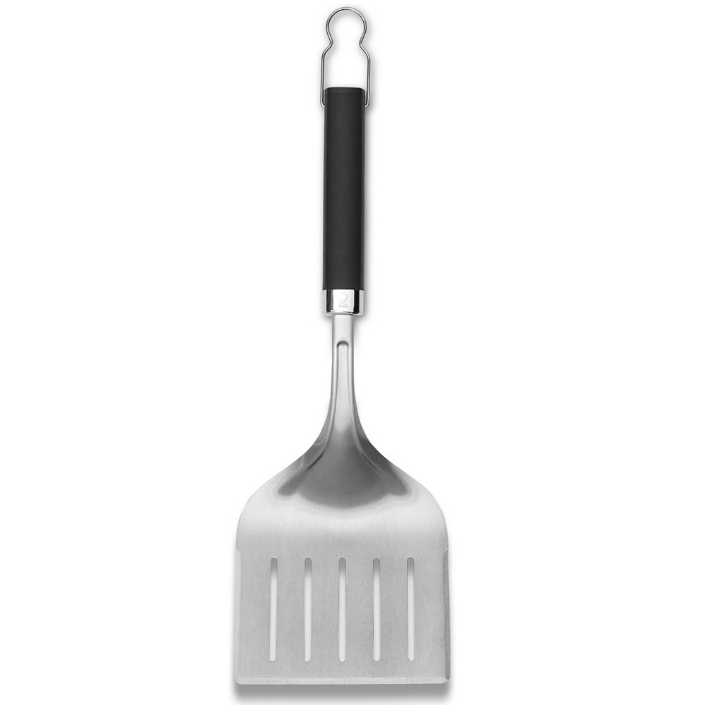 Spatule large de barbecue - 6762