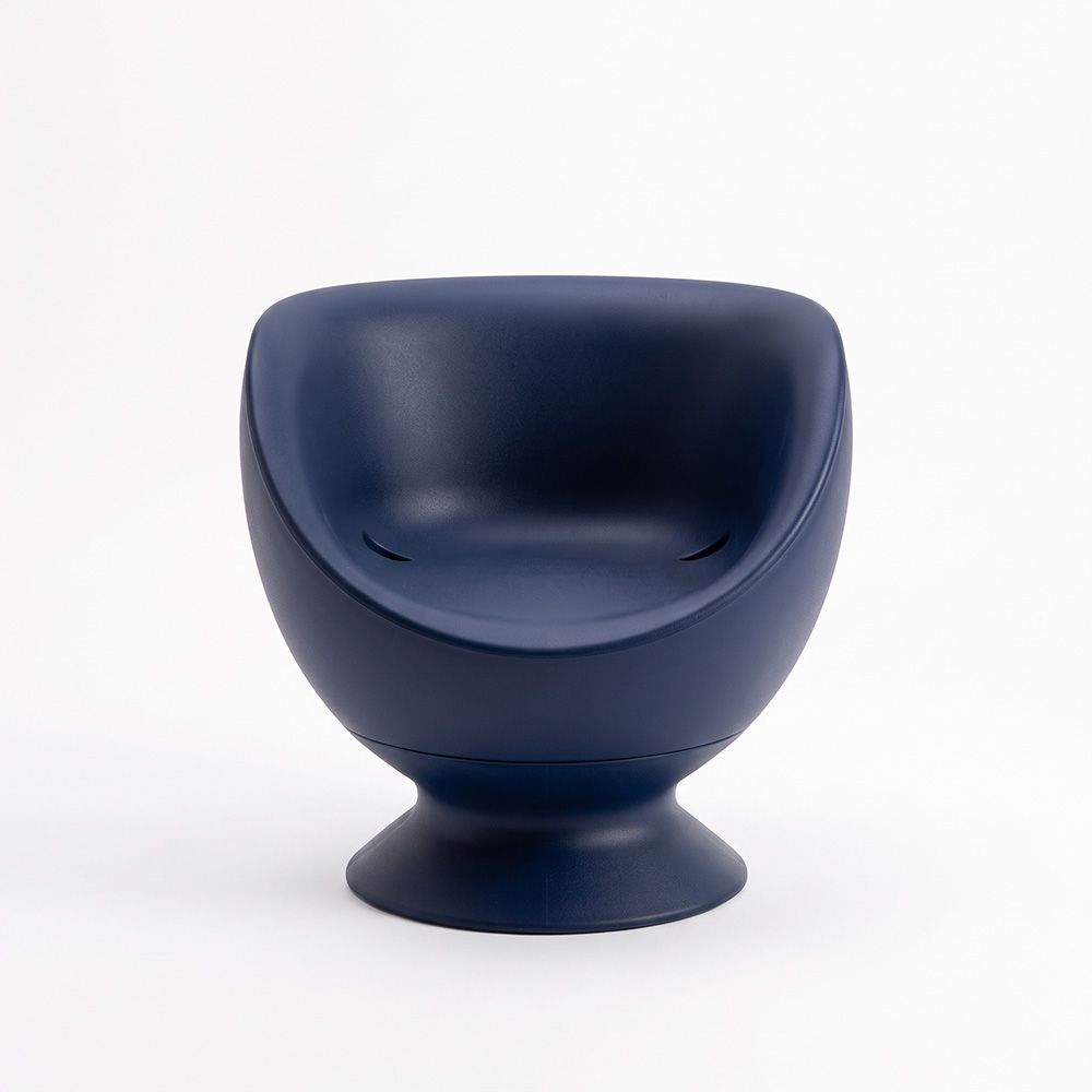 Fauteuil baby boon's flottant pour enfant