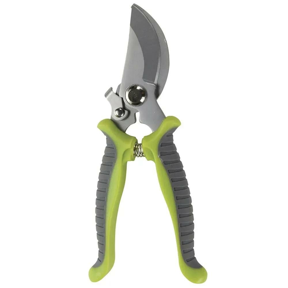Sécateur de jardin progarden 19 cm