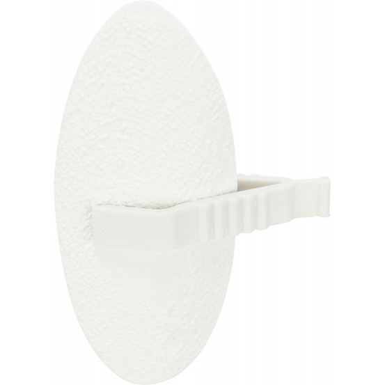 Seiche pierre de calcium avec support, 40 g