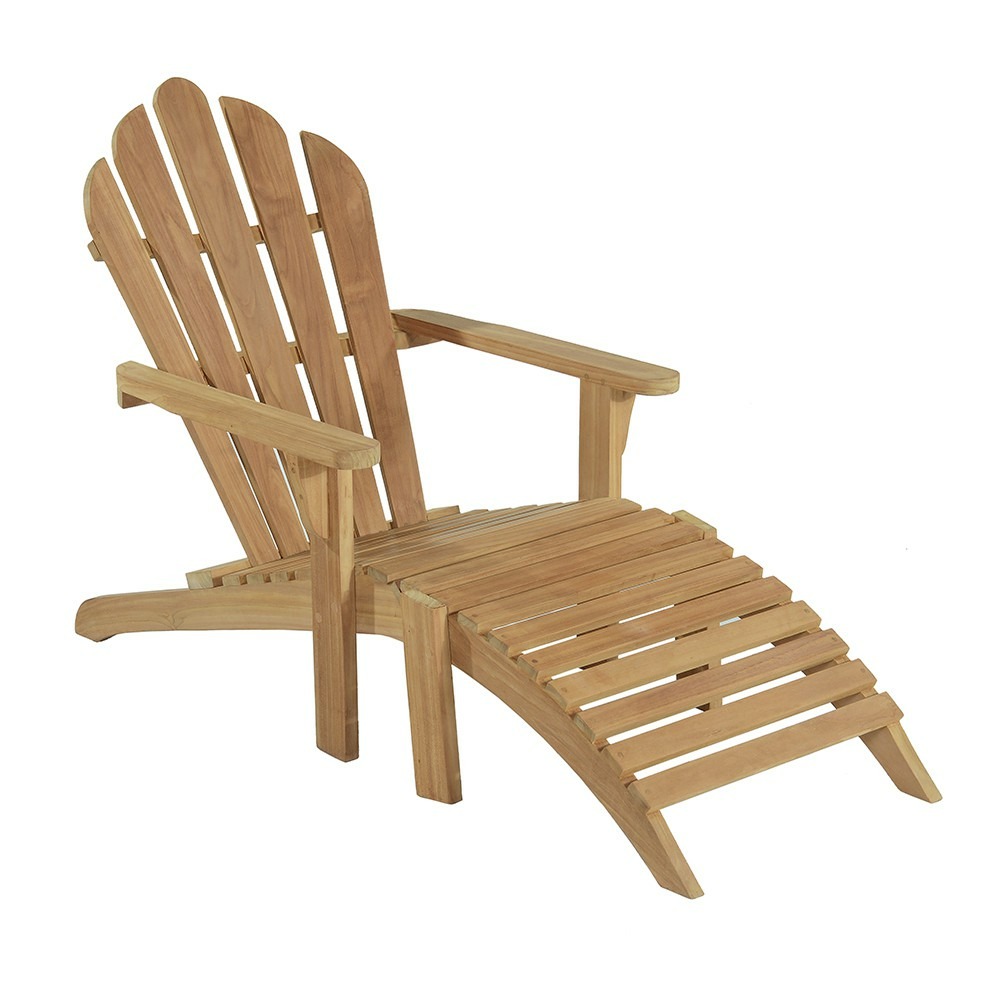 ADIRONDACK EN TECK 1-(1028539)