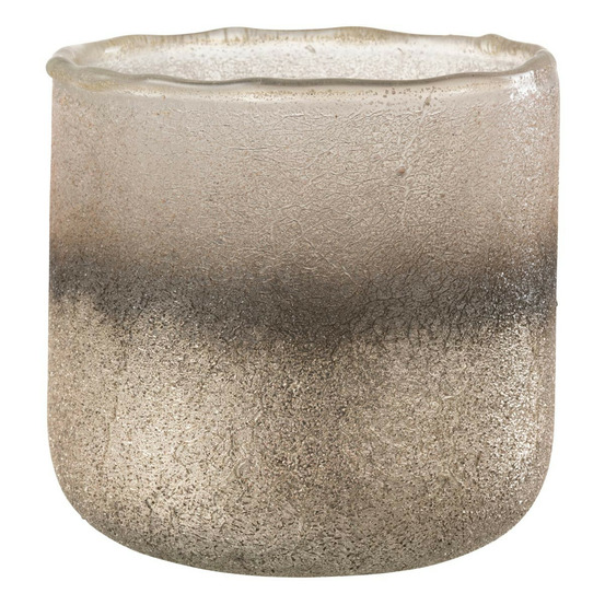 Photophore design en verre