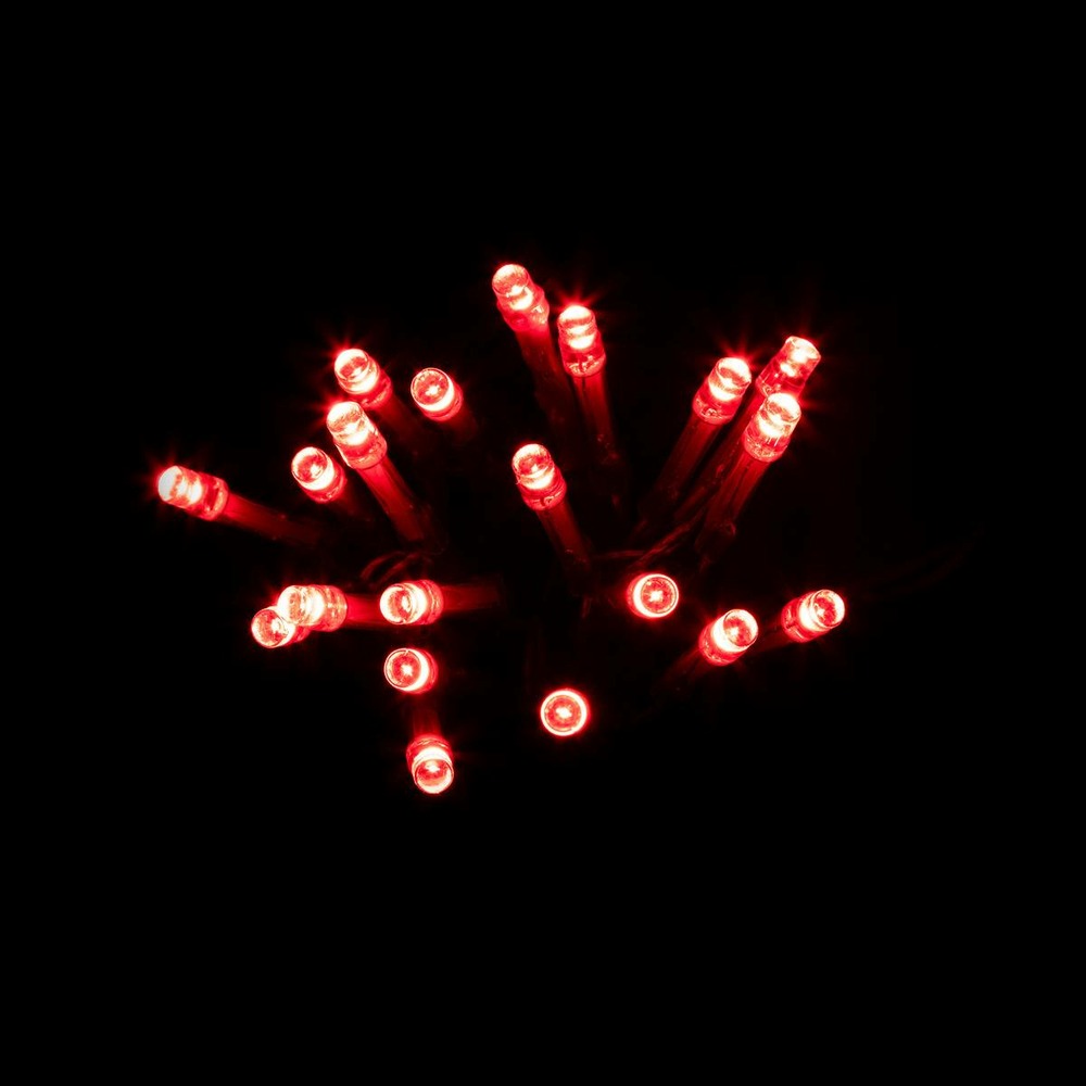 Guirlande d'intérieur fixe