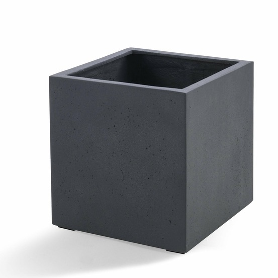 Cube grigio antraciet 50 cm