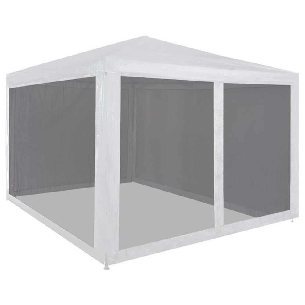 TENTE DE RECEPTION PLIABLE A 2-(866387)