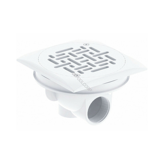 Bond de fond carré weltico 64171