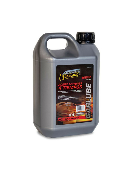 S.of. Huile 4t 2l 7100000020 garland