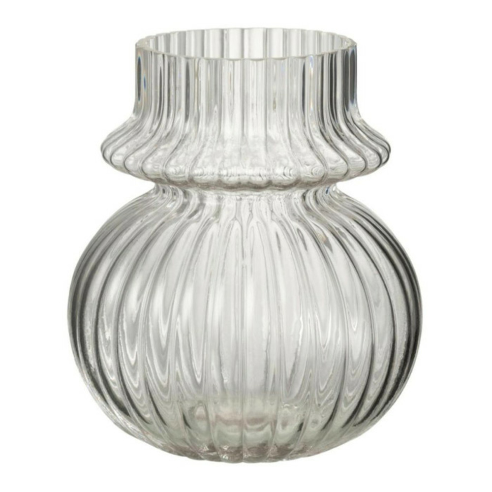 Vase design en verre 