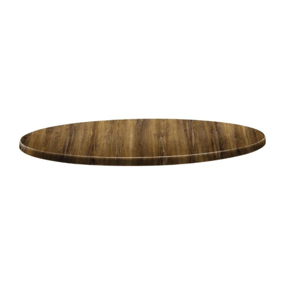 Plateau de table rond - 700 mm - atacama