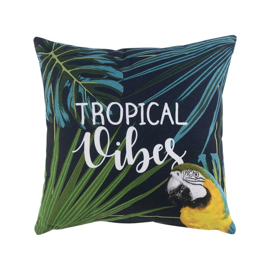 Coussin dehoussable collection janeiro