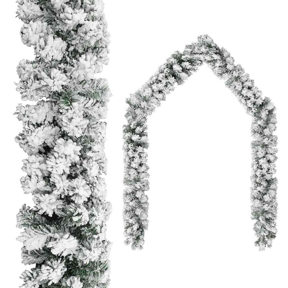 GUIRLANDE DE NOEL AVEC NE 2-(926368)