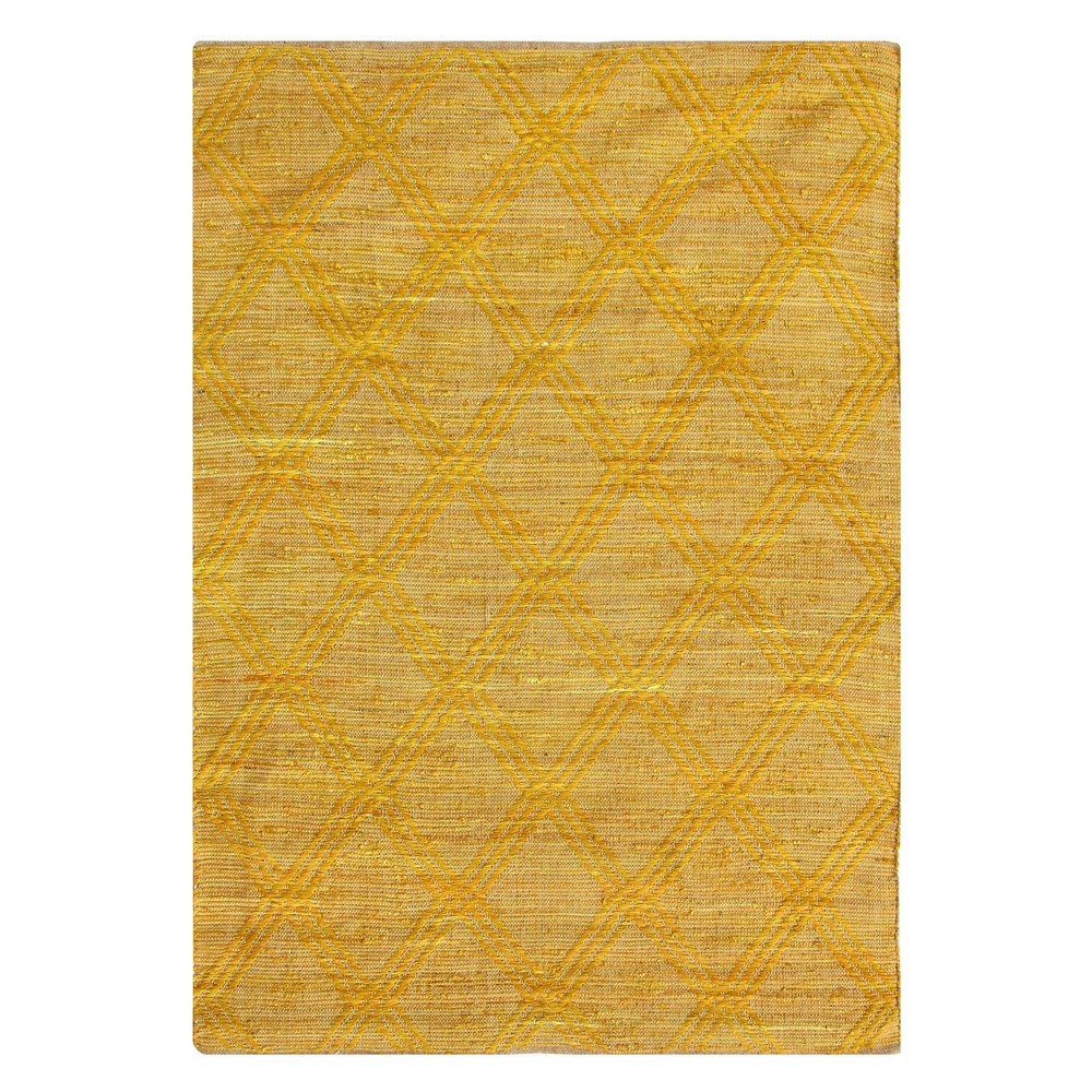 Tapis amaya or 160 x 230 cm