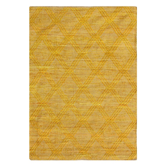 Tapis amaya or 160 x 230 cm