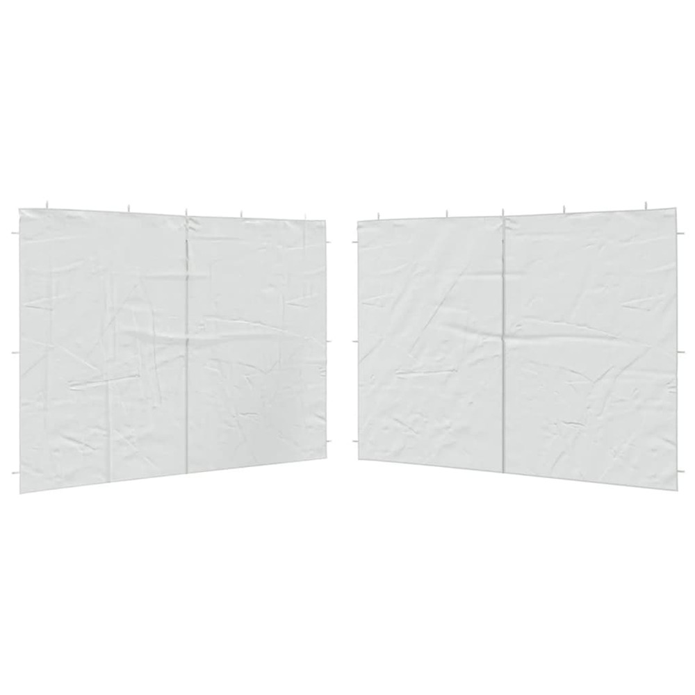 PAROIS DE TENTE DE RECEPTION 2-(862734)