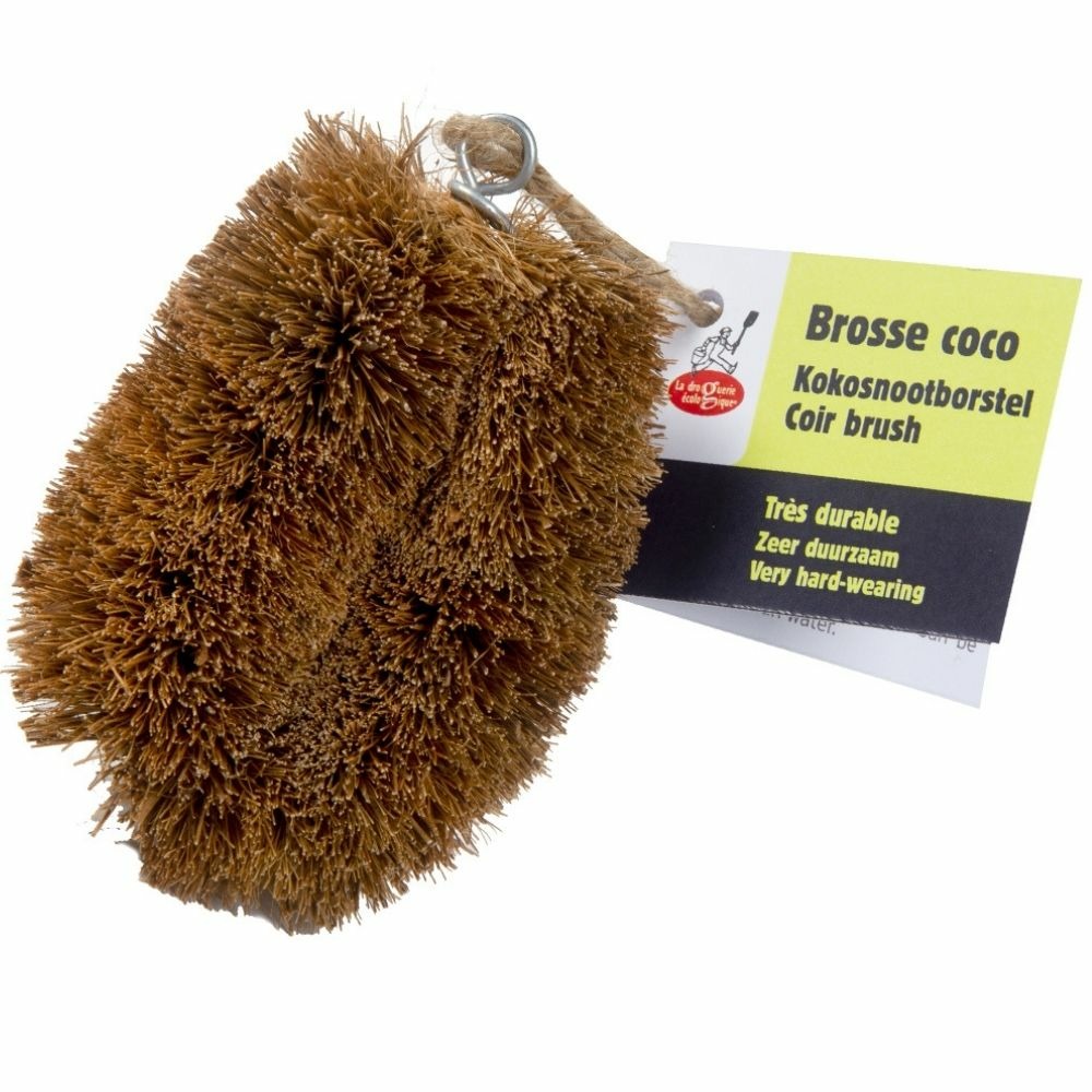 Brosse coco