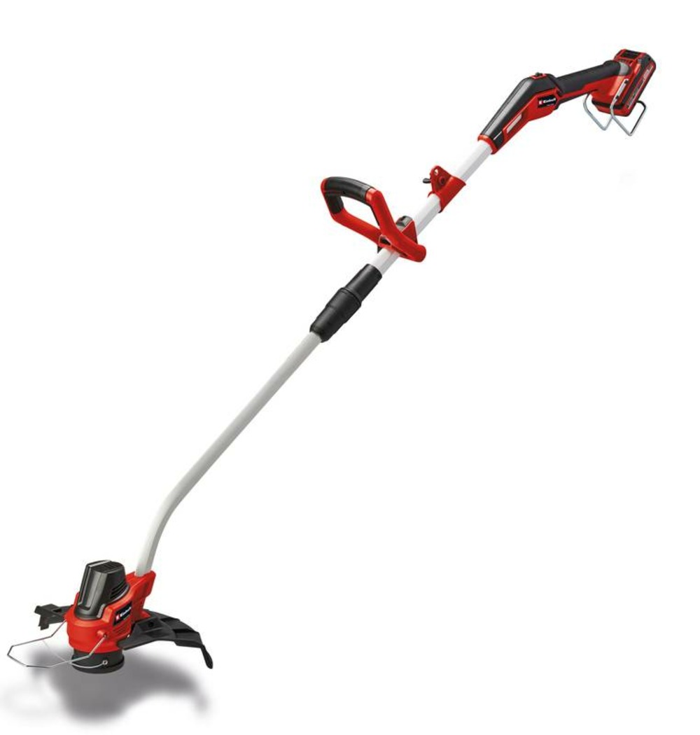 Coupe bordure sans fil ge-ct 18/33 li e-solo