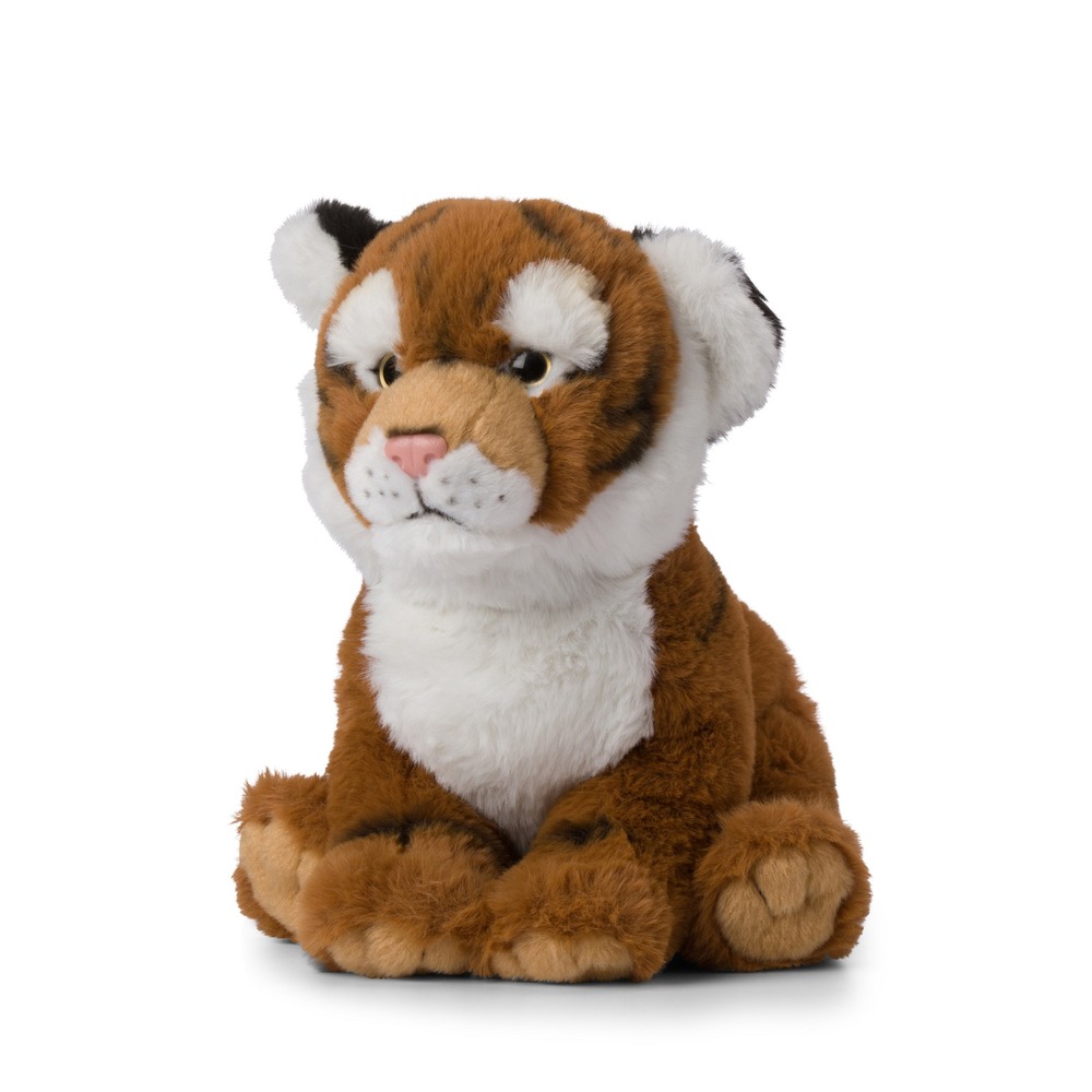 Eco peluche tigre 23 cm