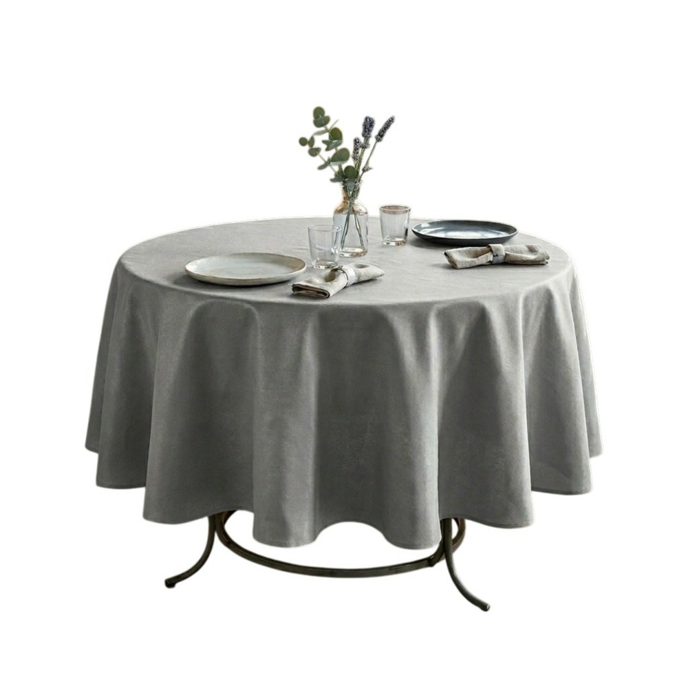 Nappe ronde nelsonn