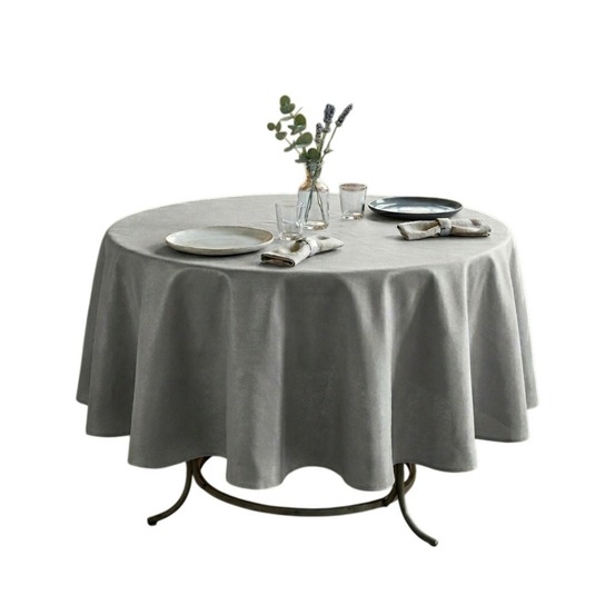 Nappe ronde nelsonn