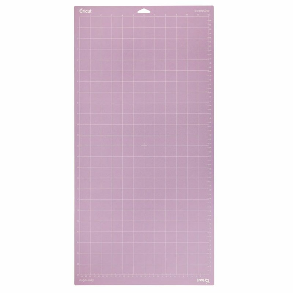 Tapis de découpe forte adhérence cricut 61 x 30,5 cm