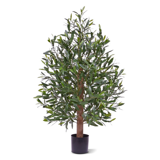 Bonsaï olive artificiel deluxe 100cm uv
