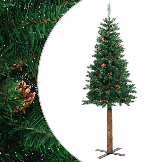 Décoration de Noël Renne traîneau