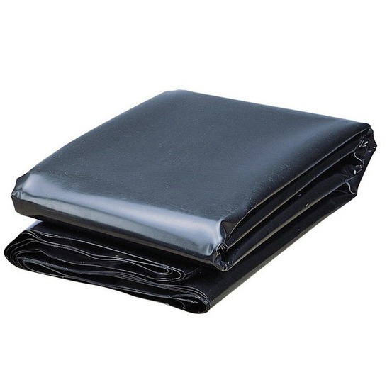 Bâche liner pour bassin 5,5 x 4 m