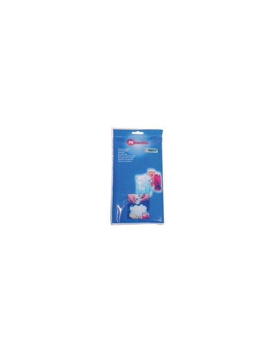 Sachet glaçons 10 sachets x 24 glaçons