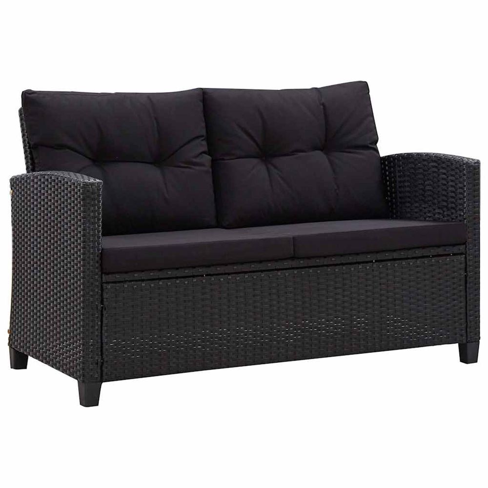 VIDAXL CANAPE 2 PLACES DE 2-(919028)