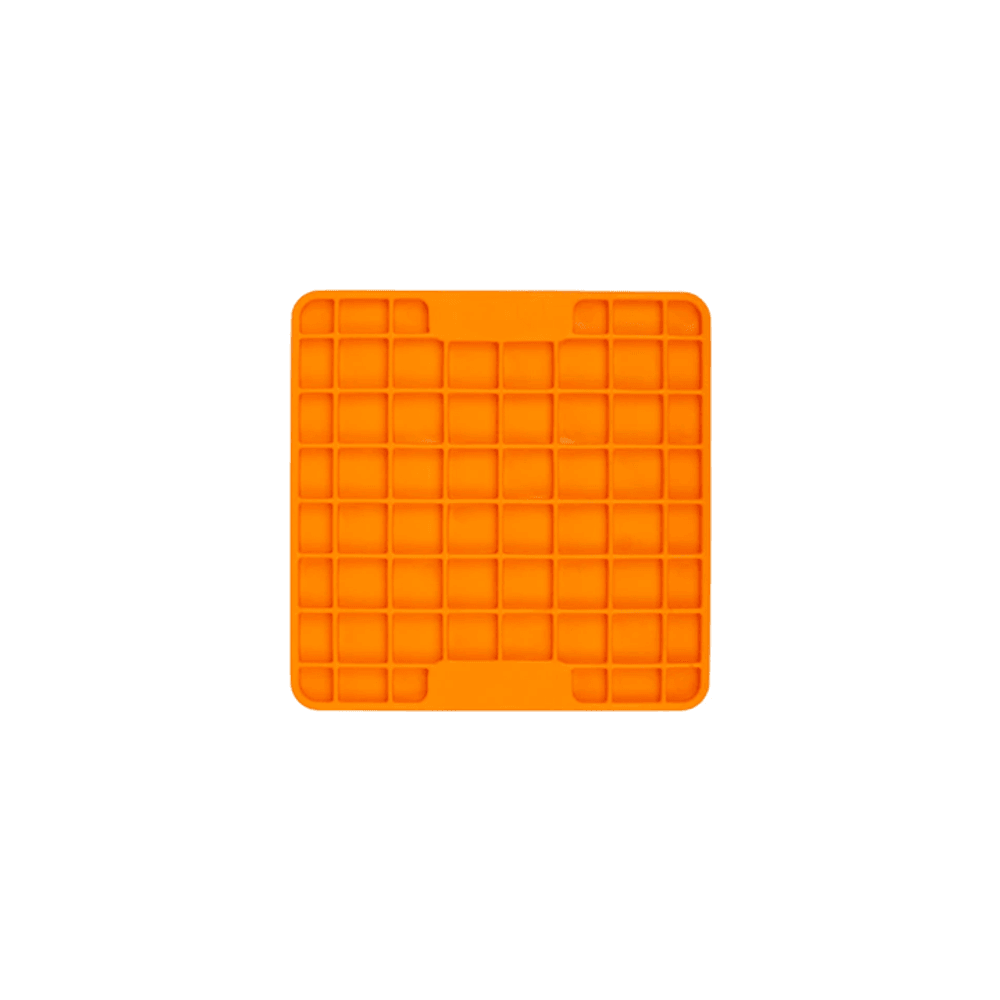 Lickimat mini classic - tapis de léchage pour chiens et chats