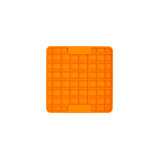 Lickimat mini classic - tapis de léchage pour chiens et chats