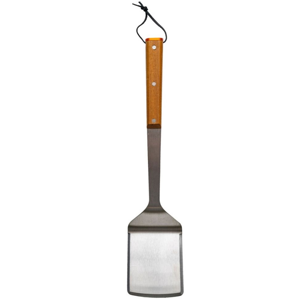 Accessoire barbecue et plancha traeger spatule pour barbecue