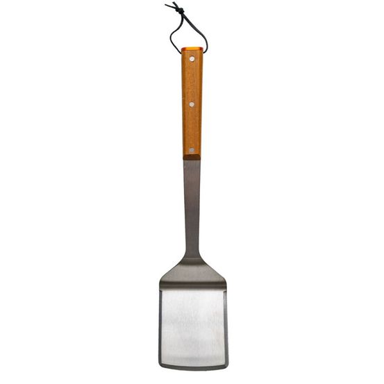 Accessoire barbecue et plancha traeger spatule pour barbecue