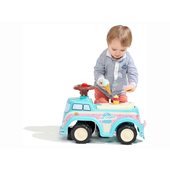 Porteur enfant glacier 1 à 3 ans
