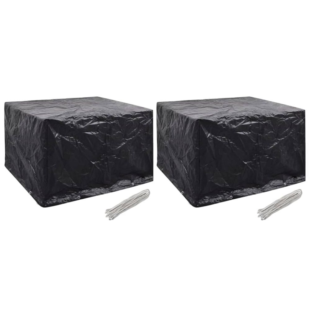 HOUSSES DE MOBILIER DE JARDI 3-(870143)